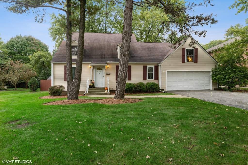 604 Glenwood Lane Glenview, IL 60025 MLS 10714581 properties