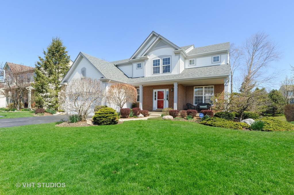 914 Eaton Court Lake Villa, Illinois 60046 - Image 1