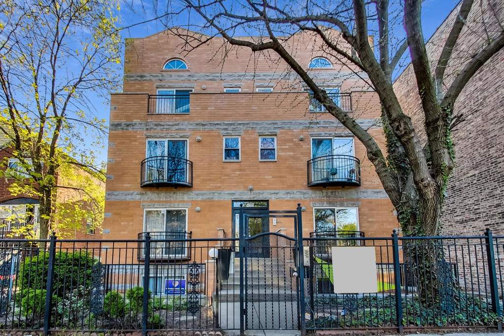 1506 N Campbell Avenue 1N Chicago, IL 60622 MLS 10715212 properties