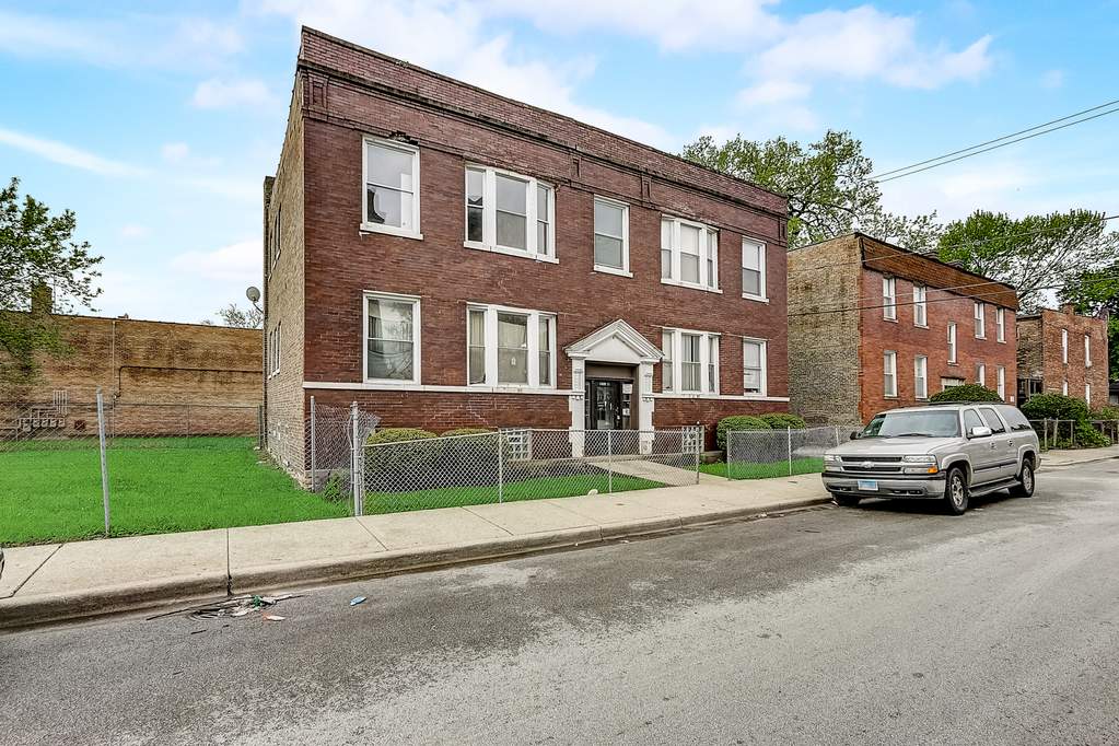 1409 W 64th Street Chicago, IL 60636 MLS 10716301 properties