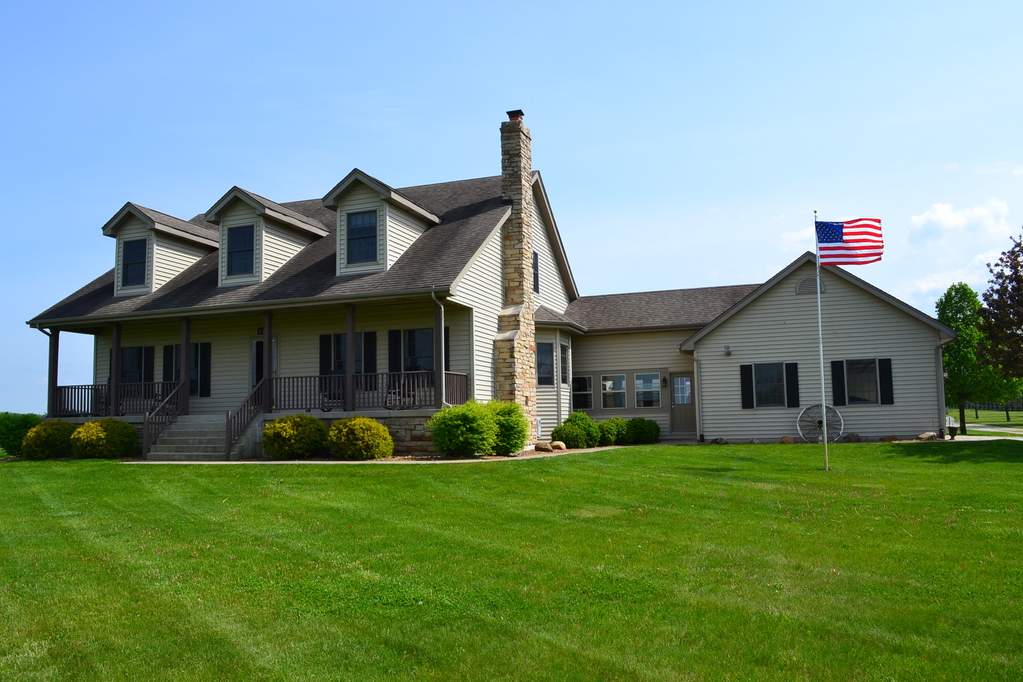 22735 W Rt 113 Custer Park, IL 60481 MLS 10717155 properties