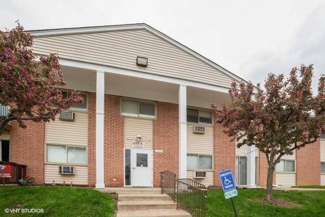 693 E Fullerton Avenue #3-106 Glendale Heights, Illinois 60139 - Image 1