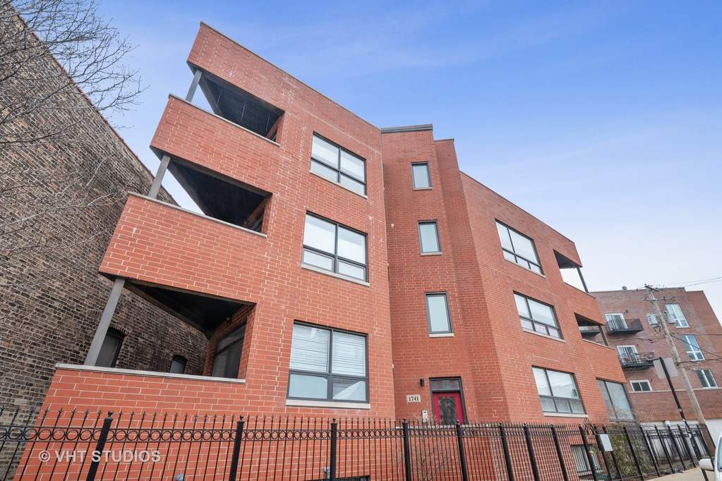 1741 W Beach Avenue #4 Chicago, Illinois 60622 - Image 1