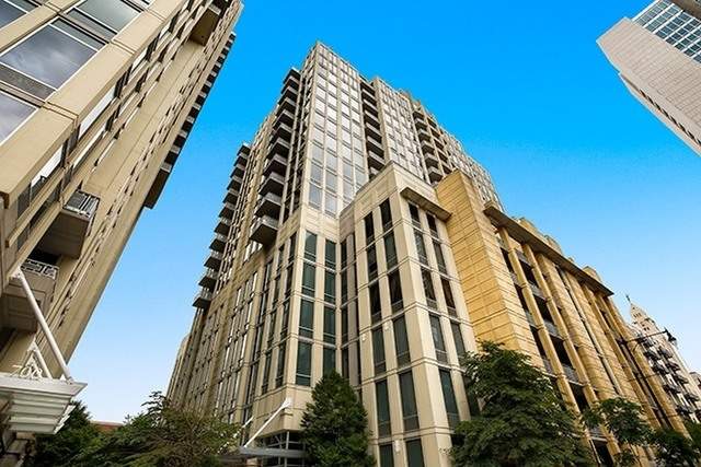 720 N Larrabee Street #812 Chicago, Illinois 60654 - Image 1