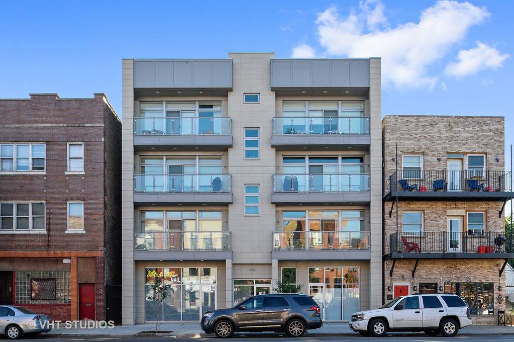 1310 N Western Avenue #4 Chicago, Illinois 60622 - Image 1