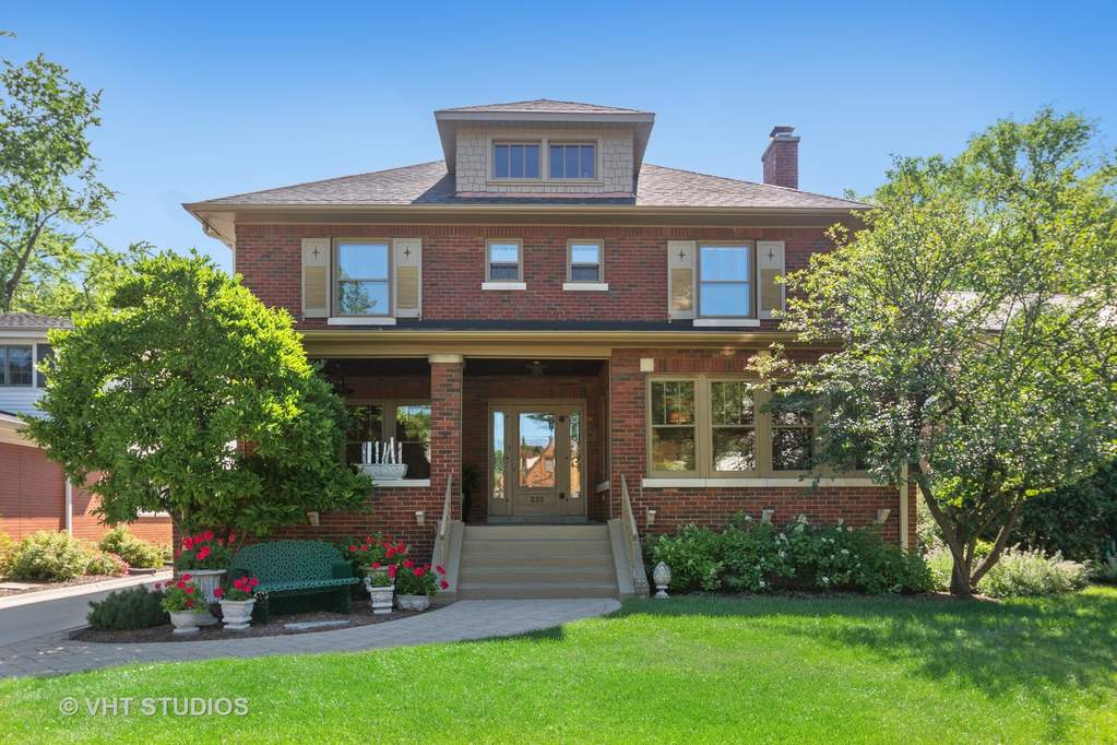 233 S Chandler Avenue Elmhurst, Illinois 60126 - Image 1