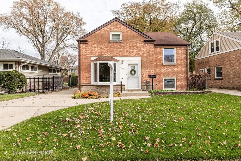 9131 Mansfield Avenue Morton Grove, IL 60053 MLS 10723495 properties