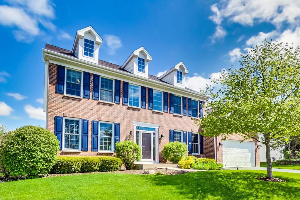 18910 W North Woodale Trail Lake Villa, Illinois 60046 - Image 1