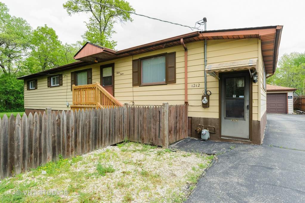 1212 N Hickory Terrace Round Lake Beach, Illinois 60073 - Image 1