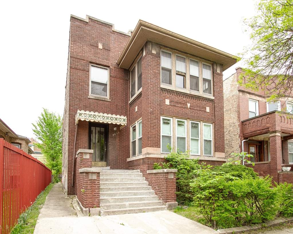 7835 S Morgan Street Chicago, IL 60620 | MLS# 10724733 | @properties