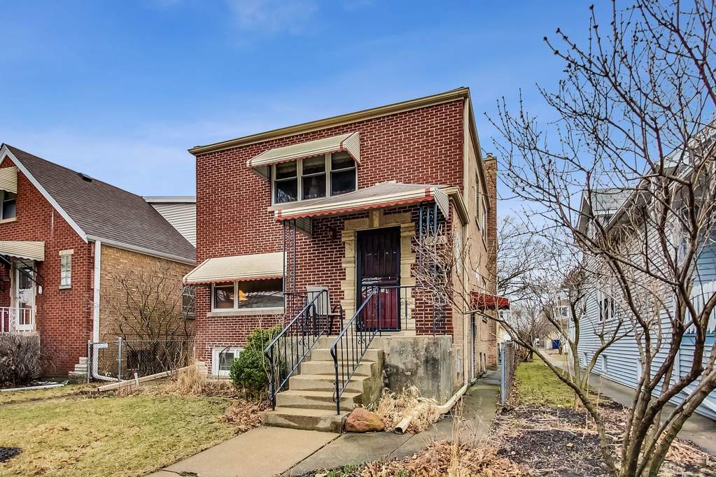 2628 N 74th Avenue Elmwood Park, IL 60707 MLS 10724945 properties