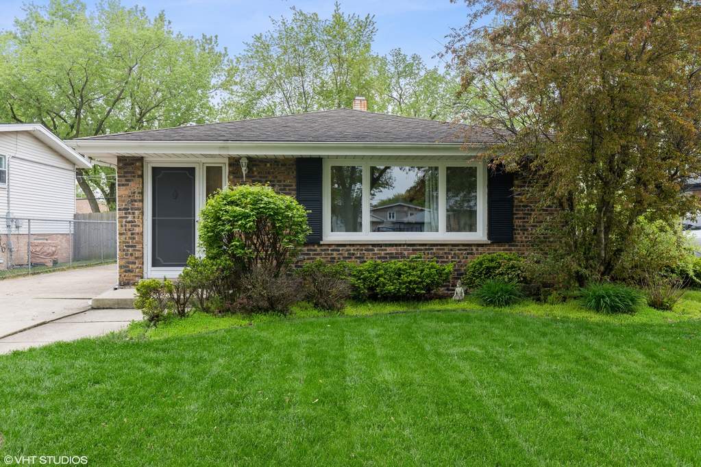 4449 W Jean Street Alsip, Illinois 60803 - Image 1