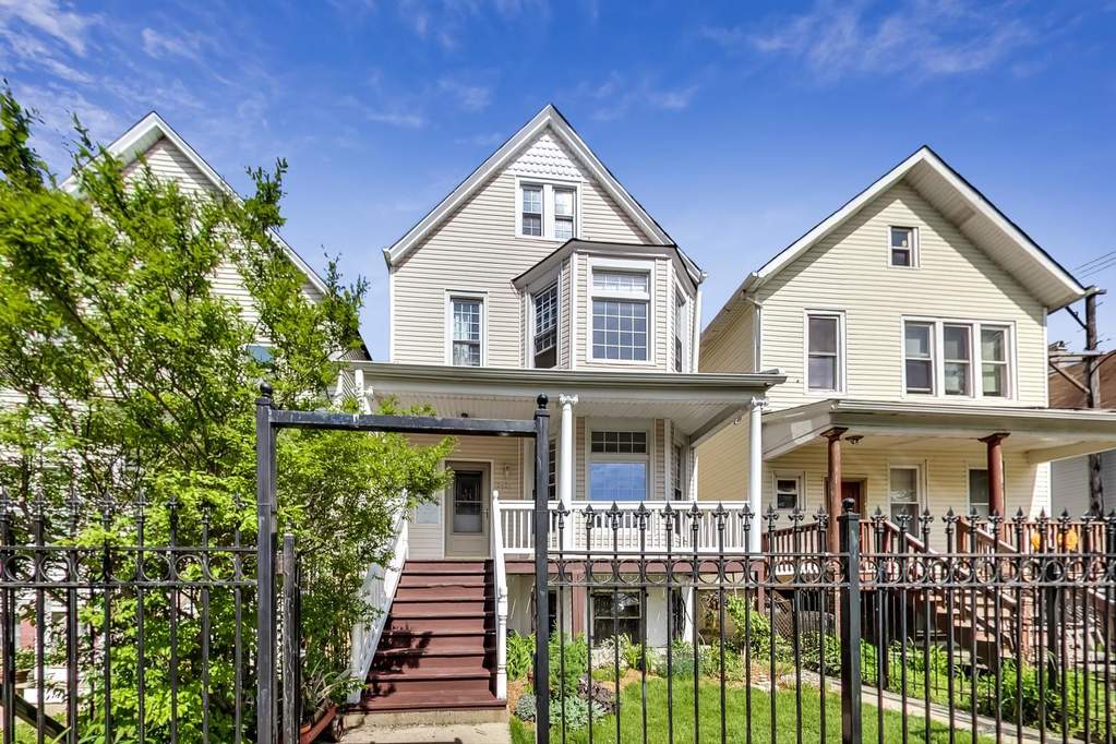 1717 N Monticello Avenue Chicago, Illinois 60647 - Image 1