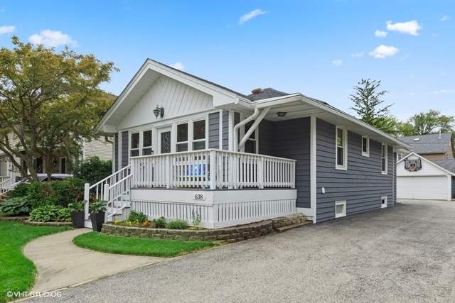 638 N Spring Avenue La Grange Park, Illinois 60526 - Image 1
