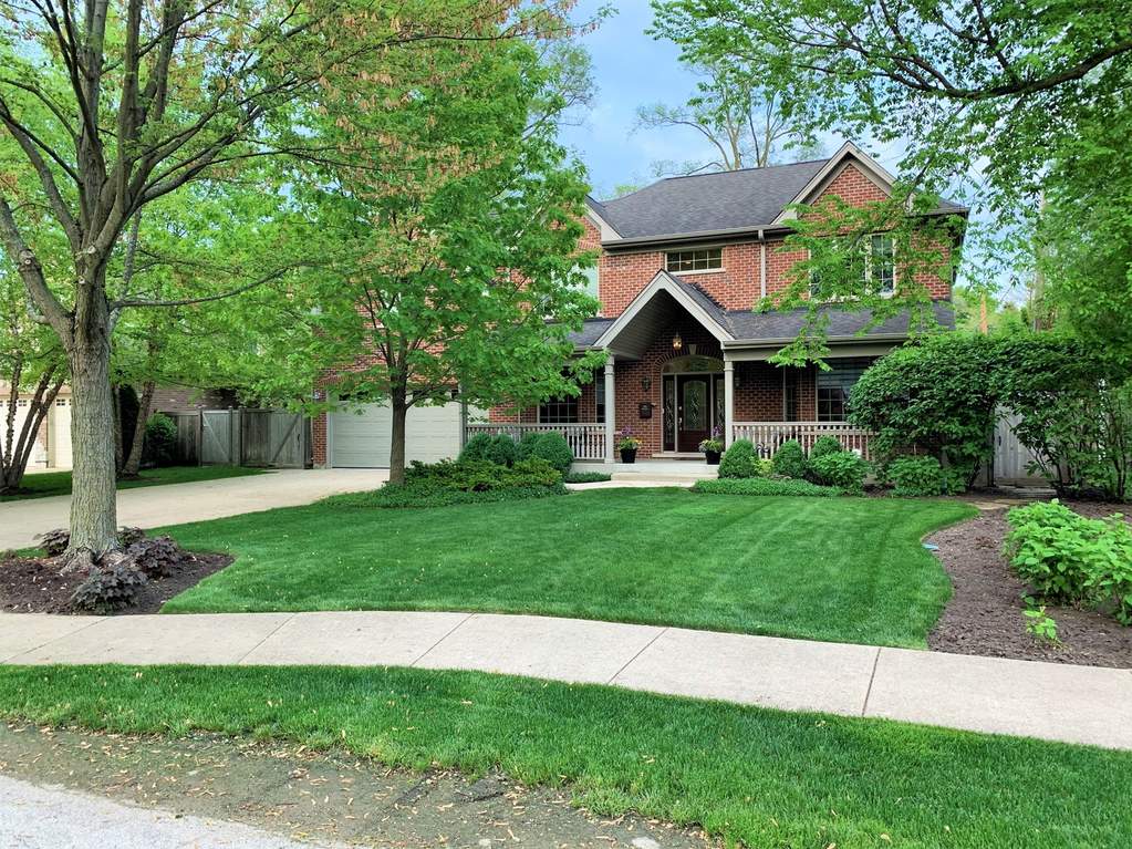 1971 Butternut Lane Northbrook, IL 60062 MLS 10728082 properties