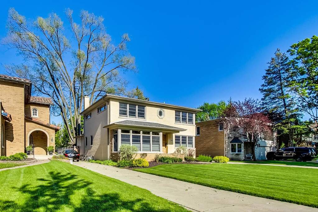 1335 Lathrop Avenue River Forest Il Mls Properties