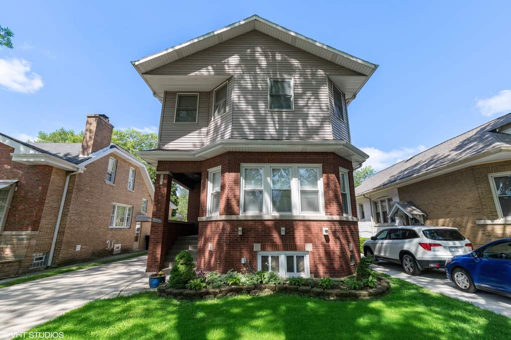 10826 S Talman Avenue Chicago, Illinois 60655 - Image 1