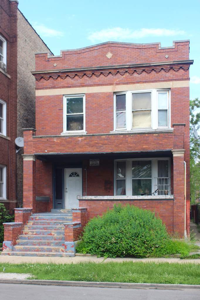 6331 S Loomis Boulevard Chicago, Illinois 60636 - Image 1