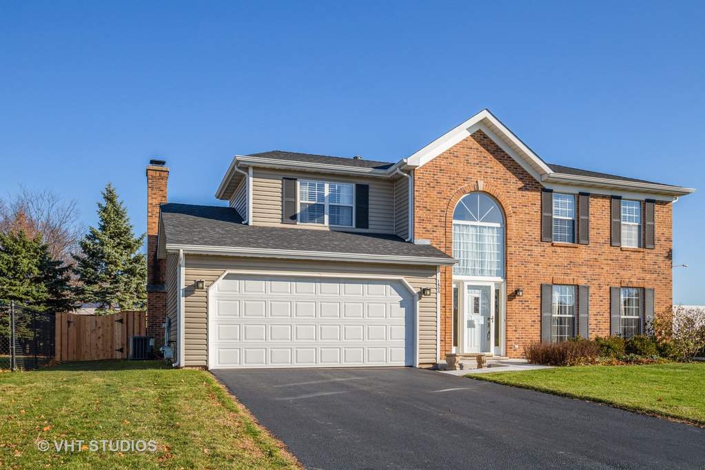 1800 St Clair Lane Hanover Park, Illinois 60133 - Image 1