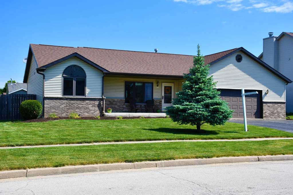 2617 Mary Street Belvidere, IL 61008 MLS 10738741 properties