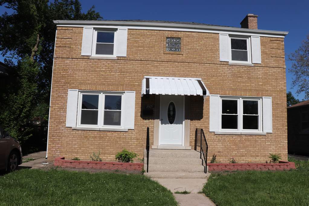 2305 S 17th Avenue Broadview, IL 60155 MLS 10739526 properties