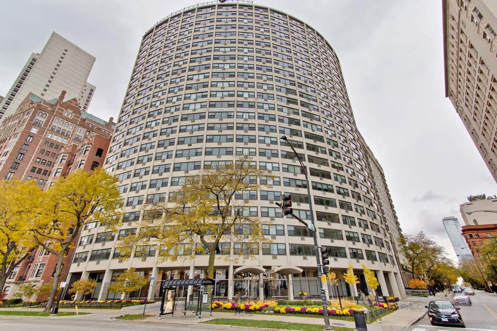 1150 N Lake Shore Drive #22F Chicago, IL 60611 | MLS# 10739554