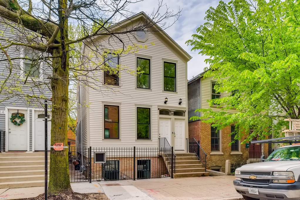 1616 N Cleveland Avenue 2 Chicago, IL 60614 MLS 10739682 properties