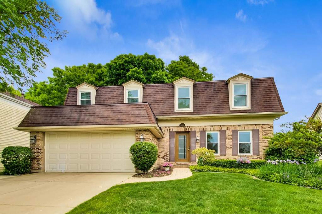 1262 Gail Drive Buffalo Grove, Illinois 60089 - Image 1
