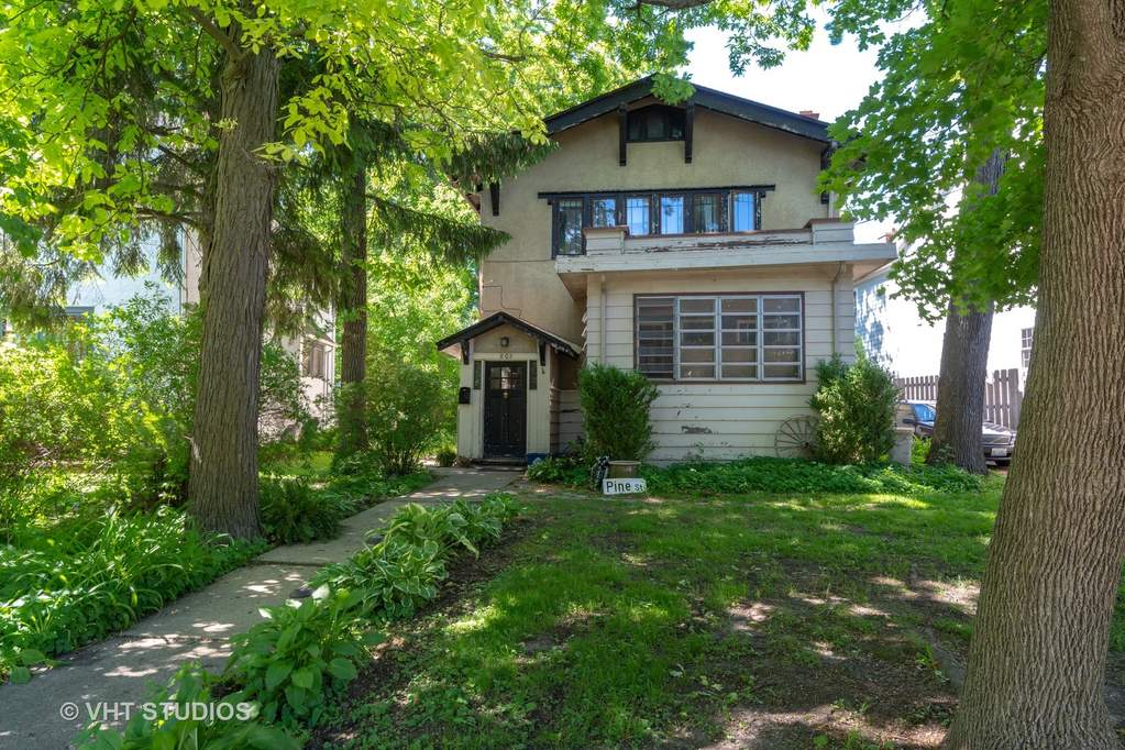 803 Pine Street Winnetka, Illinois 60093 - Image 1