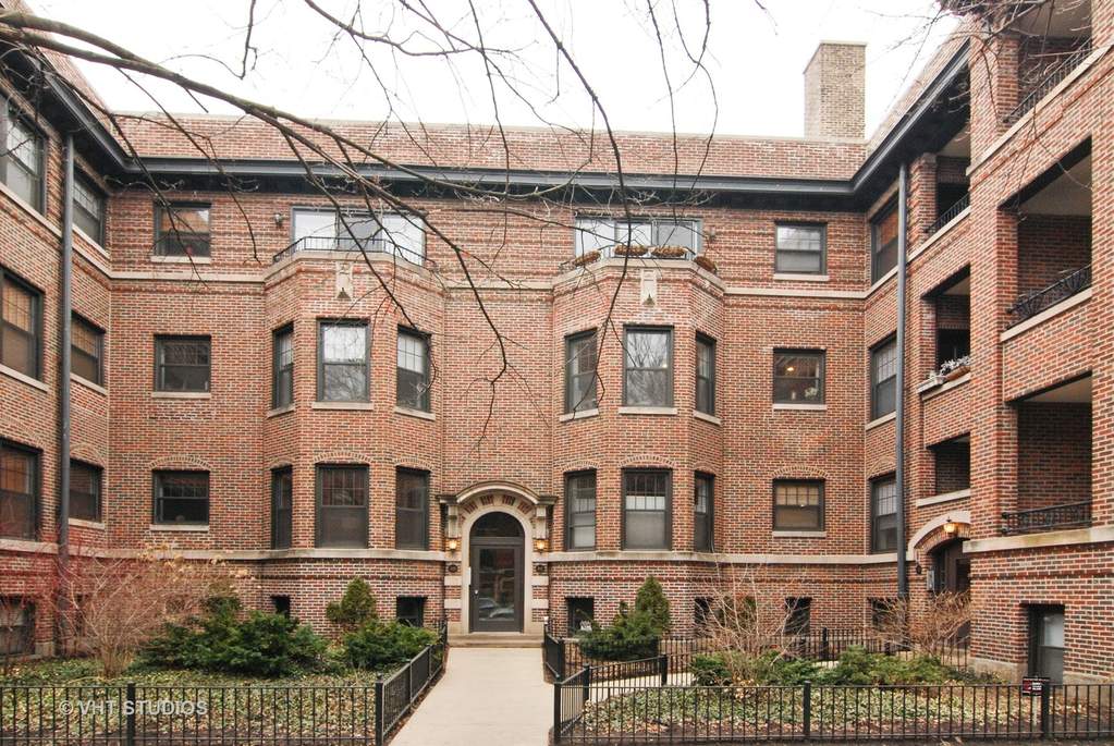 918 W Schubert Avenue #2 Chicago, Illinois 60614 - Image 1