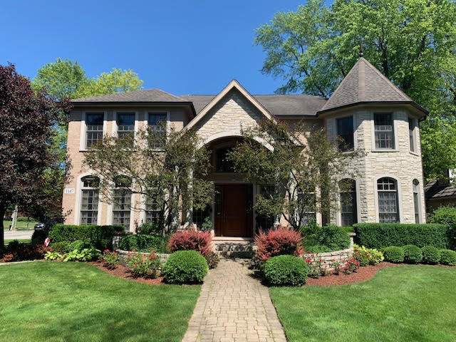 1147 Ashland Avenue River Forest Il Mls Properties