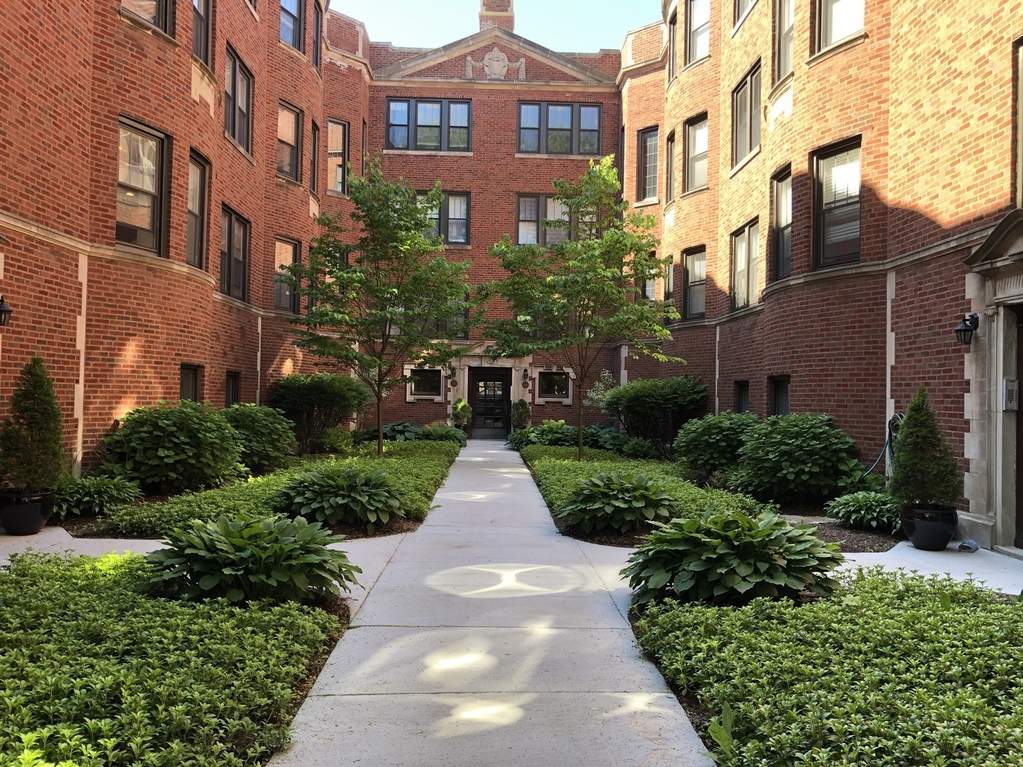 1431 W Elmdale Avenue #3B Chicago, Illinois 60660 - Image 1