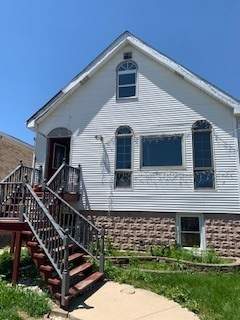 4912 S Latrobe Avenue Chicago, Illinois 60638 - Image 1