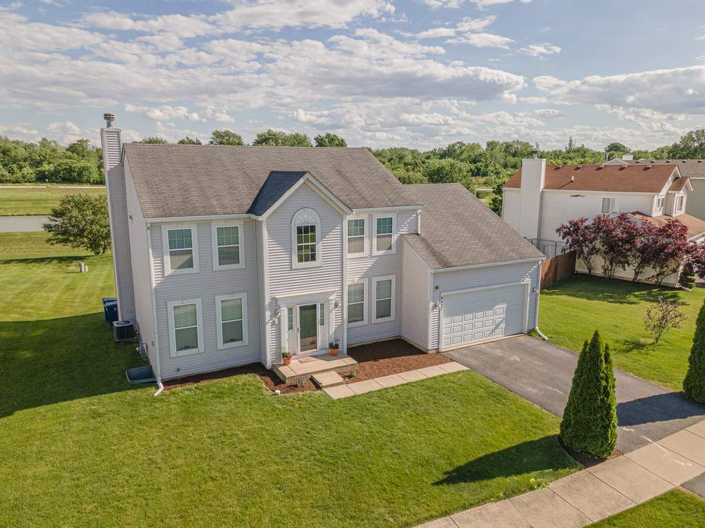 6621 Old Plank Boulevard Matteson, Illinois 60443 - Image 1