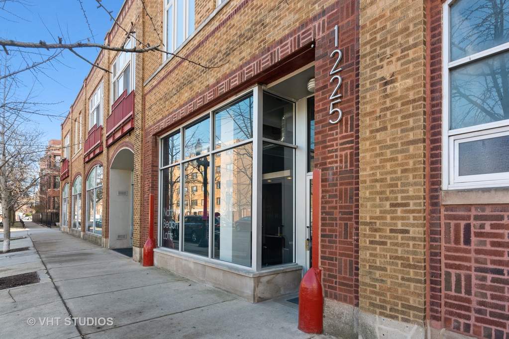 1225 W Morse Avenue 206 Chicago, IL 60626 MLS 10746428 properties