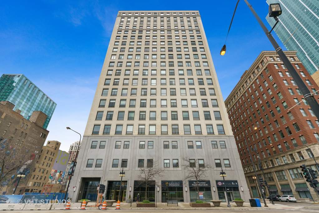 910 S Michigan Avenue 1014 Chicago Il Mls Properties