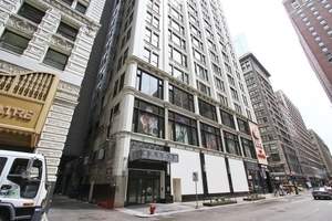 8 W Monroe Street #1408 Chicago, Illinois 60603 - Image 1