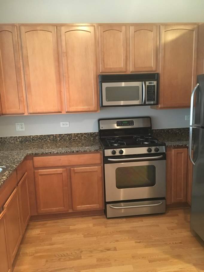 8 W Monroe Street #1408 Chicago, Illinois 60603 - Image 8