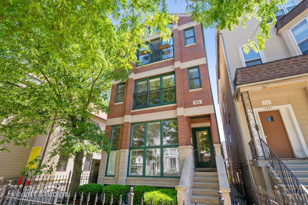 3353 N Kenmore Avenue 2 Chicago, IL 60657 MLS 10749166 properties