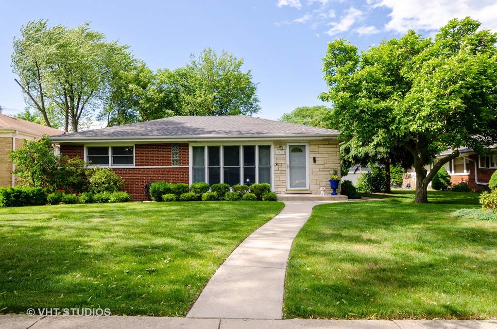 5410 Monroe Street Morton Grove, IL 60053 MLS 10750335 properties