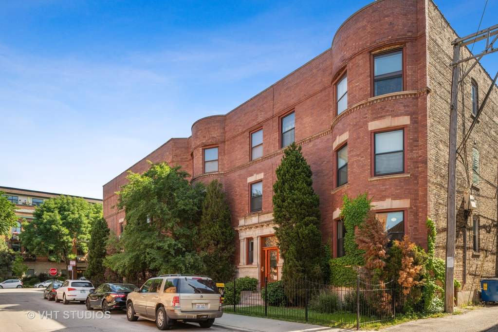 3837 N Wilton Avenue 1 Chicago, IL 60613 MLS 10751648 properties