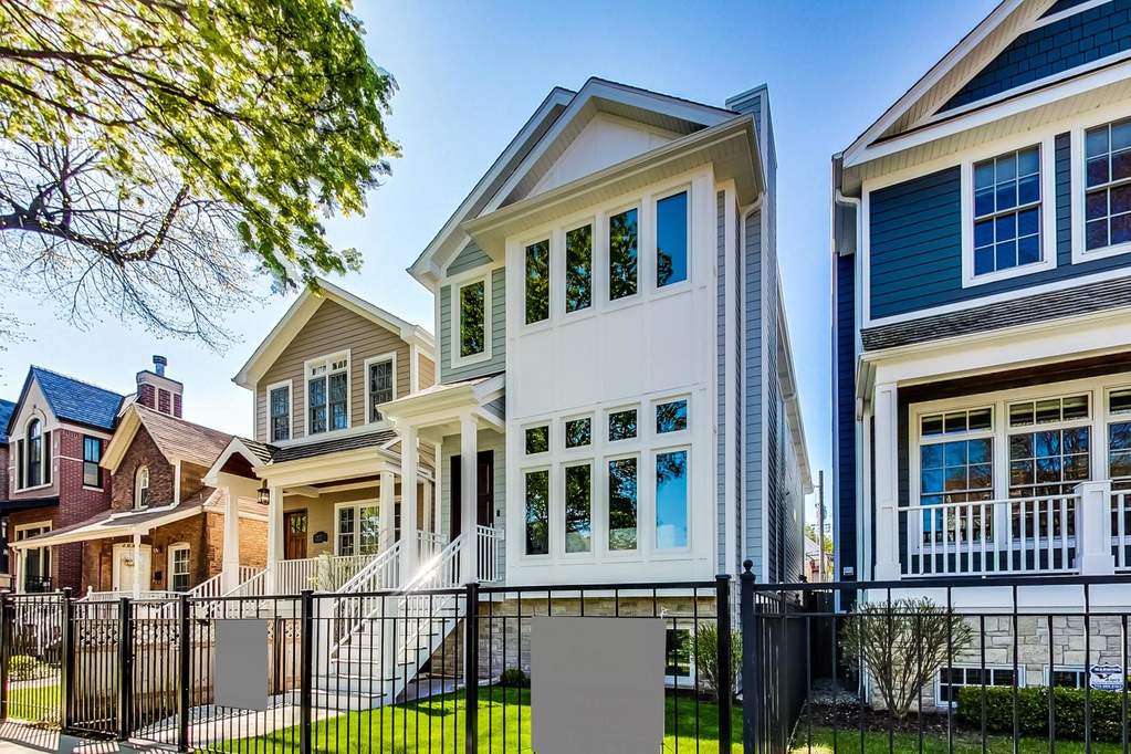 2029 W School Street Chicago, Illinois 60618 - Image 1