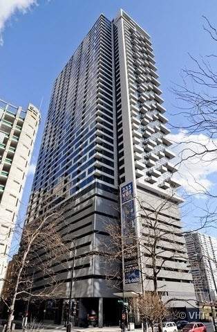 235 W Van Buren Street #3815 Chicago, Illinois 60607 - Image 1
