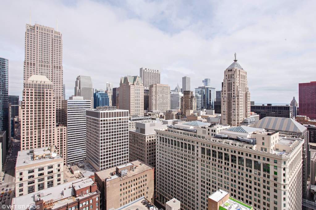 235 W Van Buren Street #3815 Chicago, Illinois 60607 - Image 13