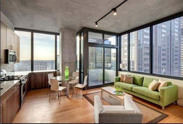 235 W Van Buren Street #3815 Chicago, Illinois 60607 - Image 3