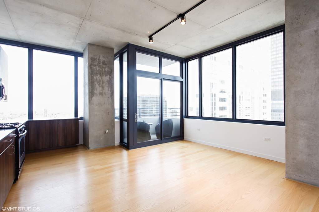 235 W Van Buren Street #3815 Chicago, Illinois 60607 - Image 4