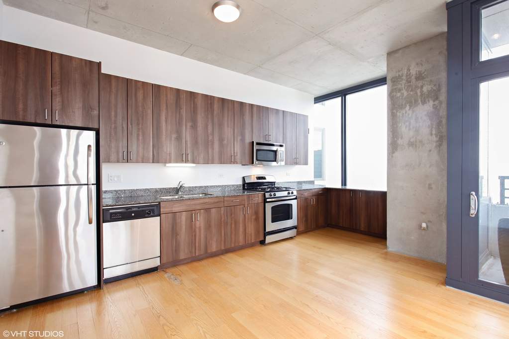235 W Van Buren Street #3815 Chicago, Illinois 60607 - Image 6