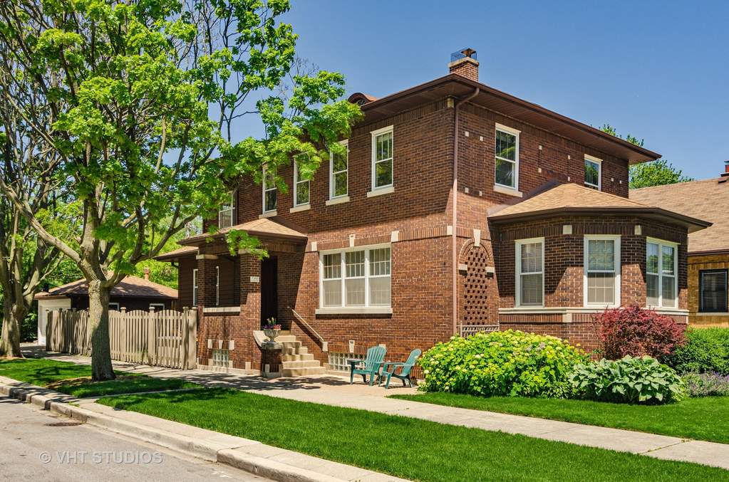 7340 W Coyle Avenue Chicago, Illinois 60631 - Image 1