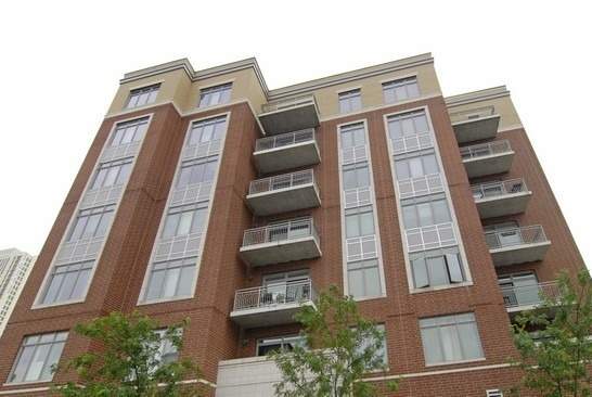 657 W Fulton Street #309 Chicago, Illinois 60661 - Image 1