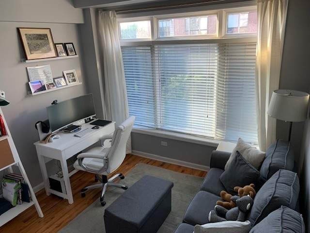 657 W Fulton Street #309 Chicago, Illinois 60661 - Image 12
